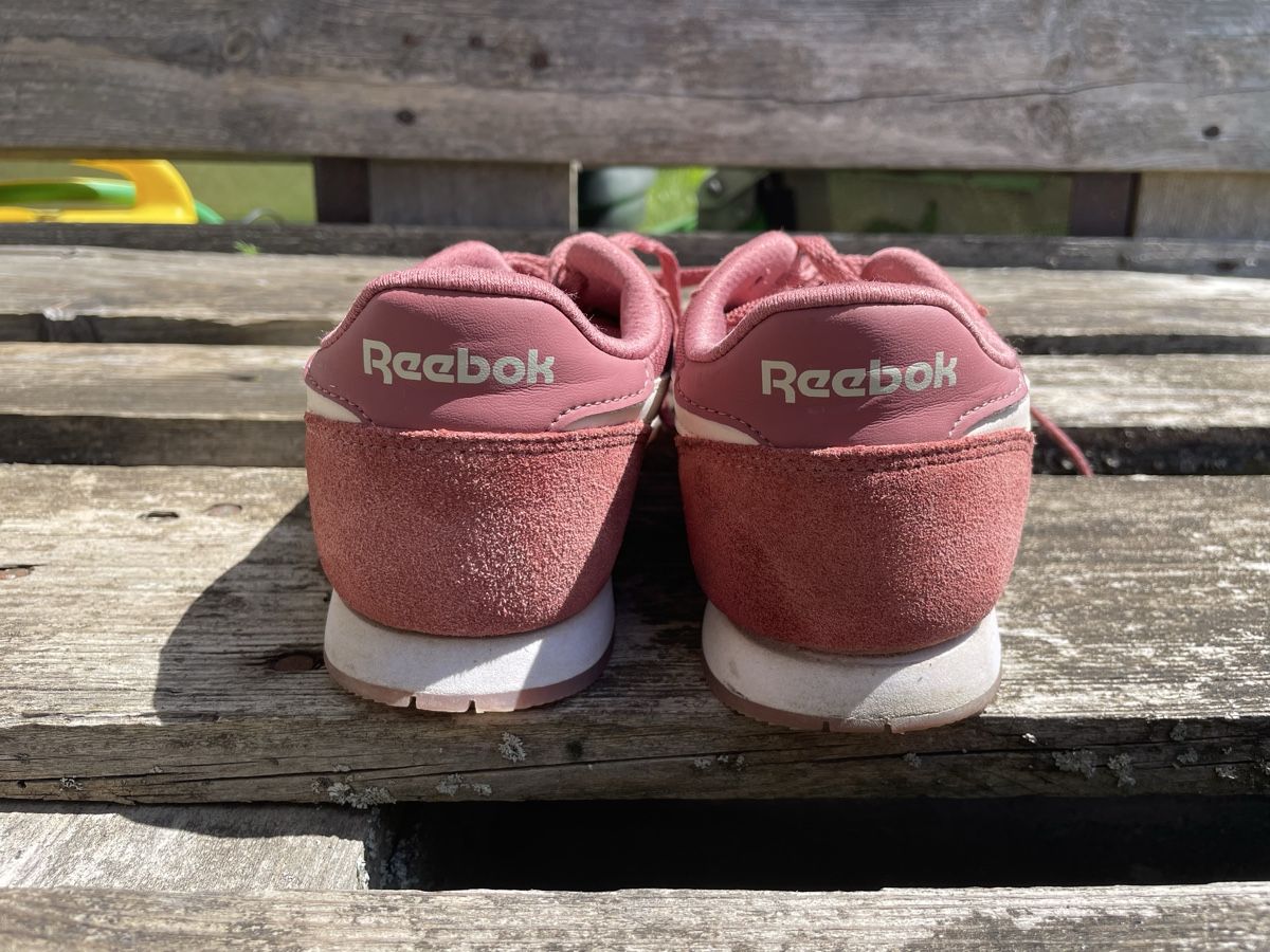Reebok Scarpe da donna: Reebok Damenschuh – Usato da Langrickenbach venduto da leoniegasser 2