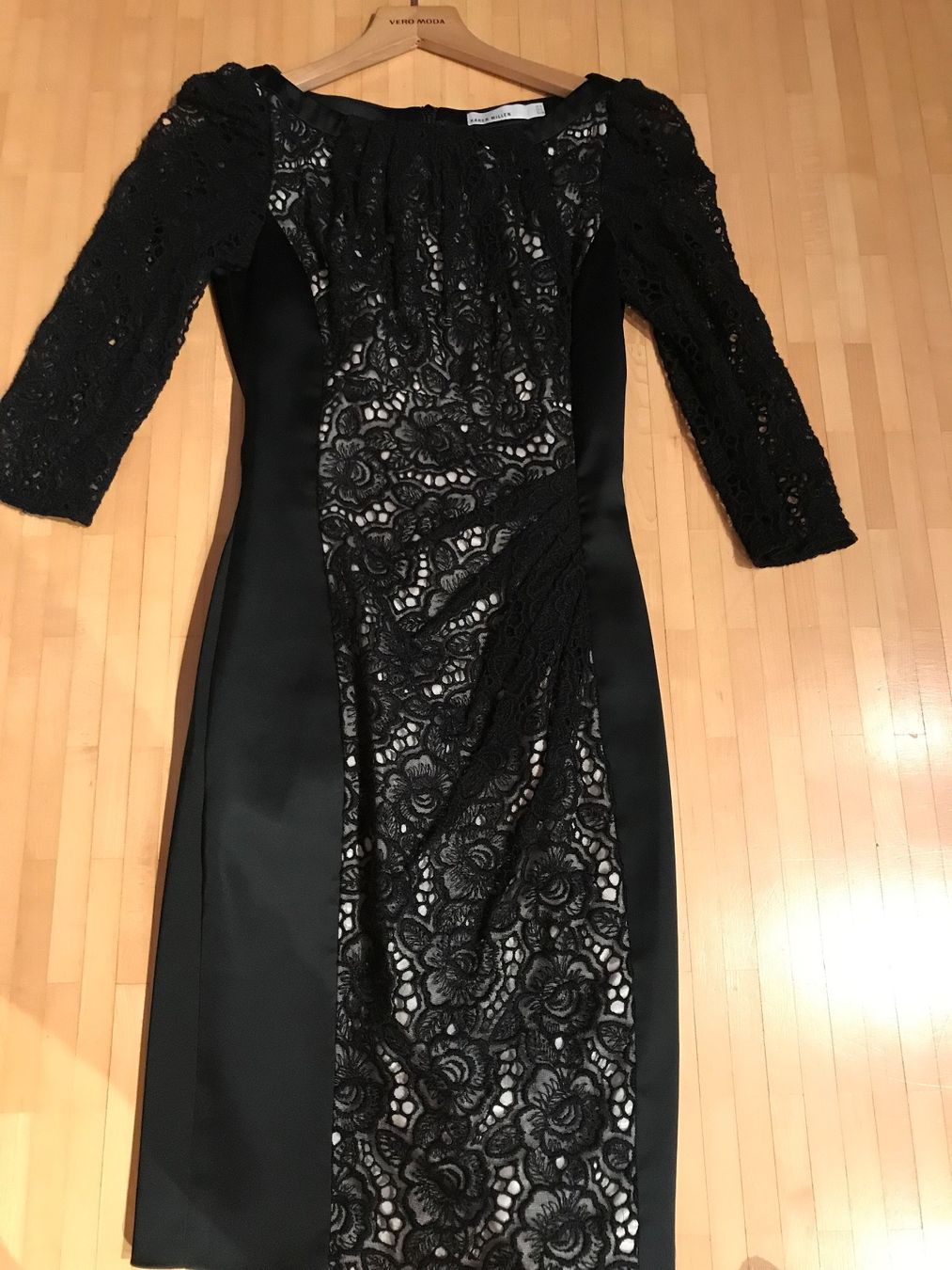 Karen Millen Vestiti: Karen Millen Kleid – Usato da Eggersriet venduto da VintageCouture86