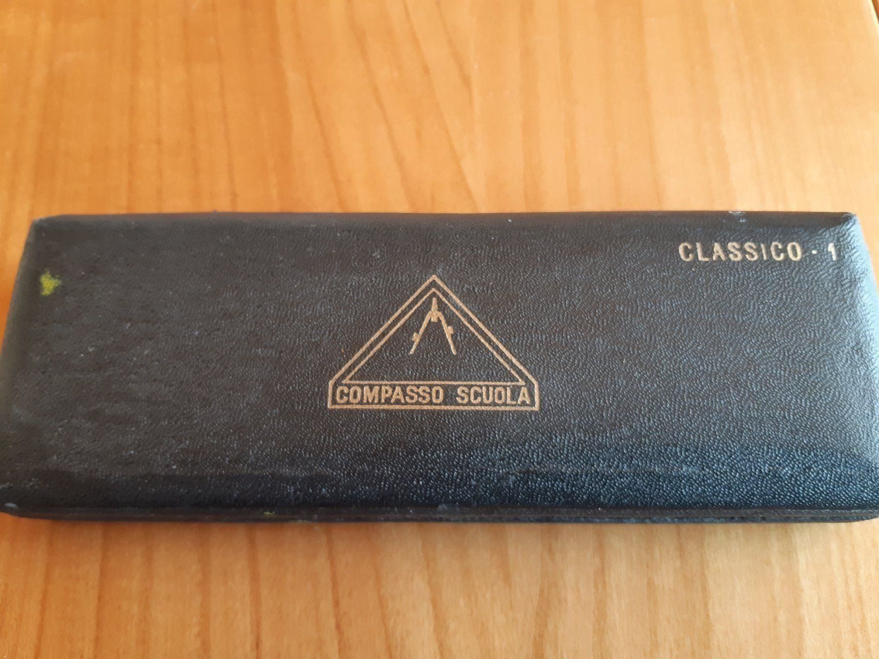 Compassi: alter Zirkel – Usato da Grindelwald venduto da carro5 1