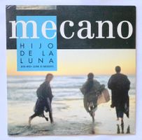 MECANO - HIJO DE LA LUNA