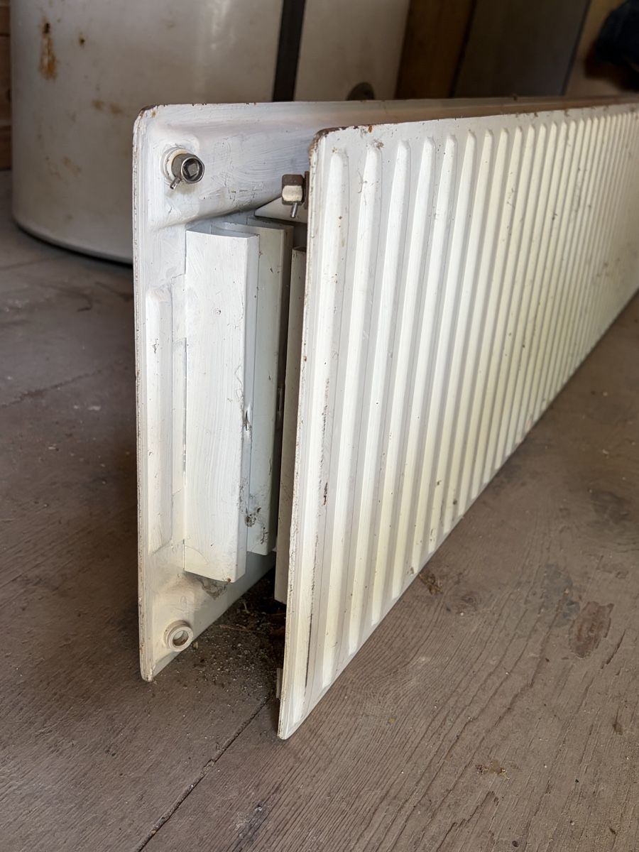 Heizgeräte: Radiator – Defekt aus Moosseedorf von mir_xw2z 2