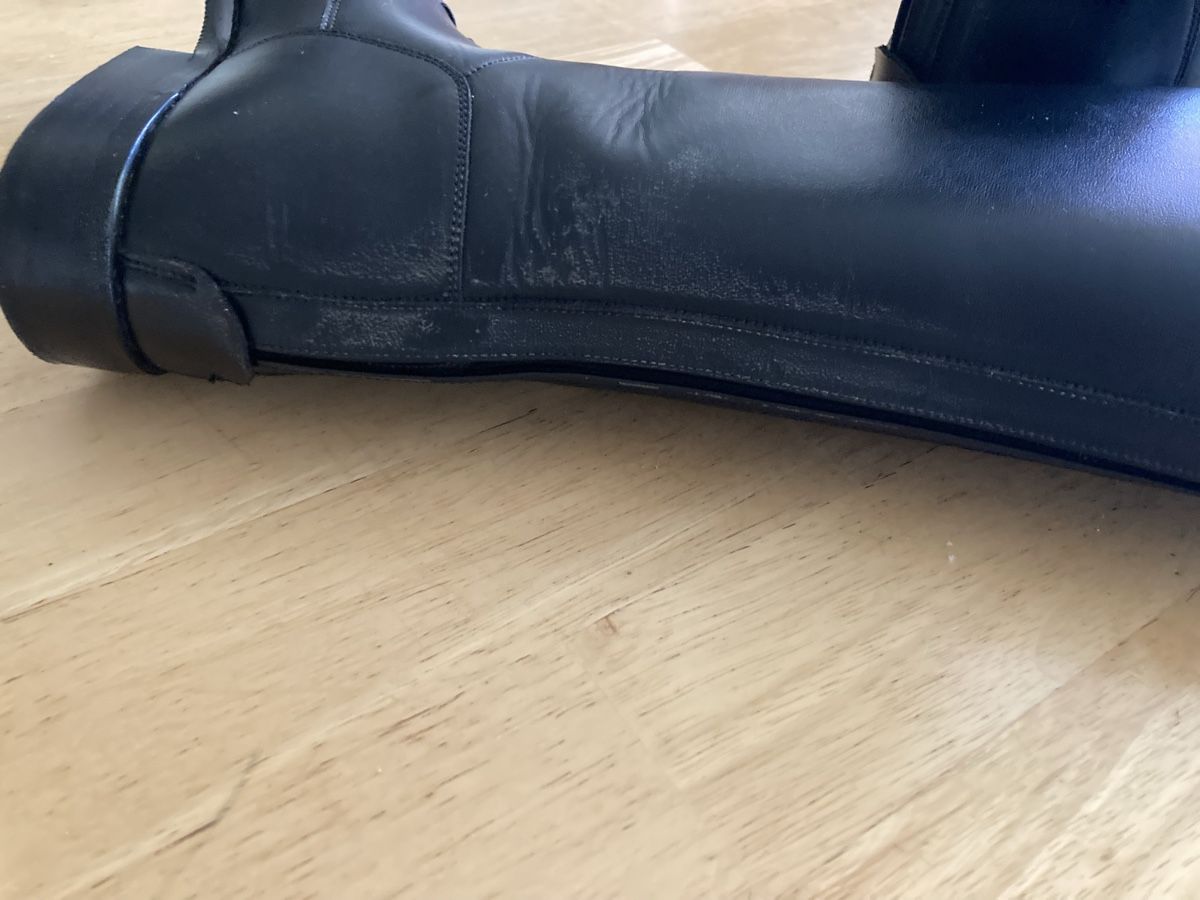 Chaussures femmes: Petrie Reitstiefel Gr. 39 – Neuf (Voir description) à Affoltern am Albis par rollotomasi 4
