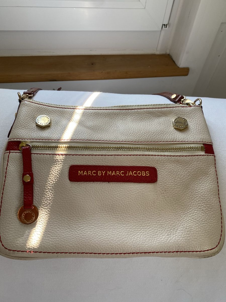 Marc Jacobs Sacs: Tasche Marc by Marc Jacobs – D'occasion à Mettmenstetten par Eve_hy8n