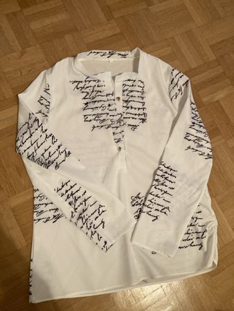 Bluse