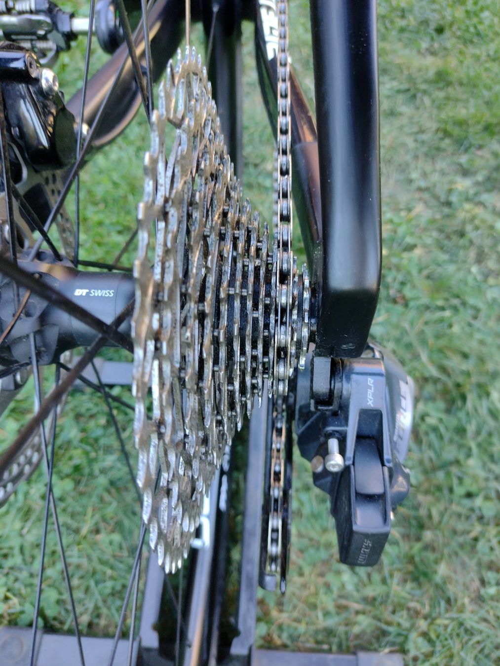 Vélos: Ride It/ Cyclocross – D'occasion à Full-Reuenthal par sira-123 5