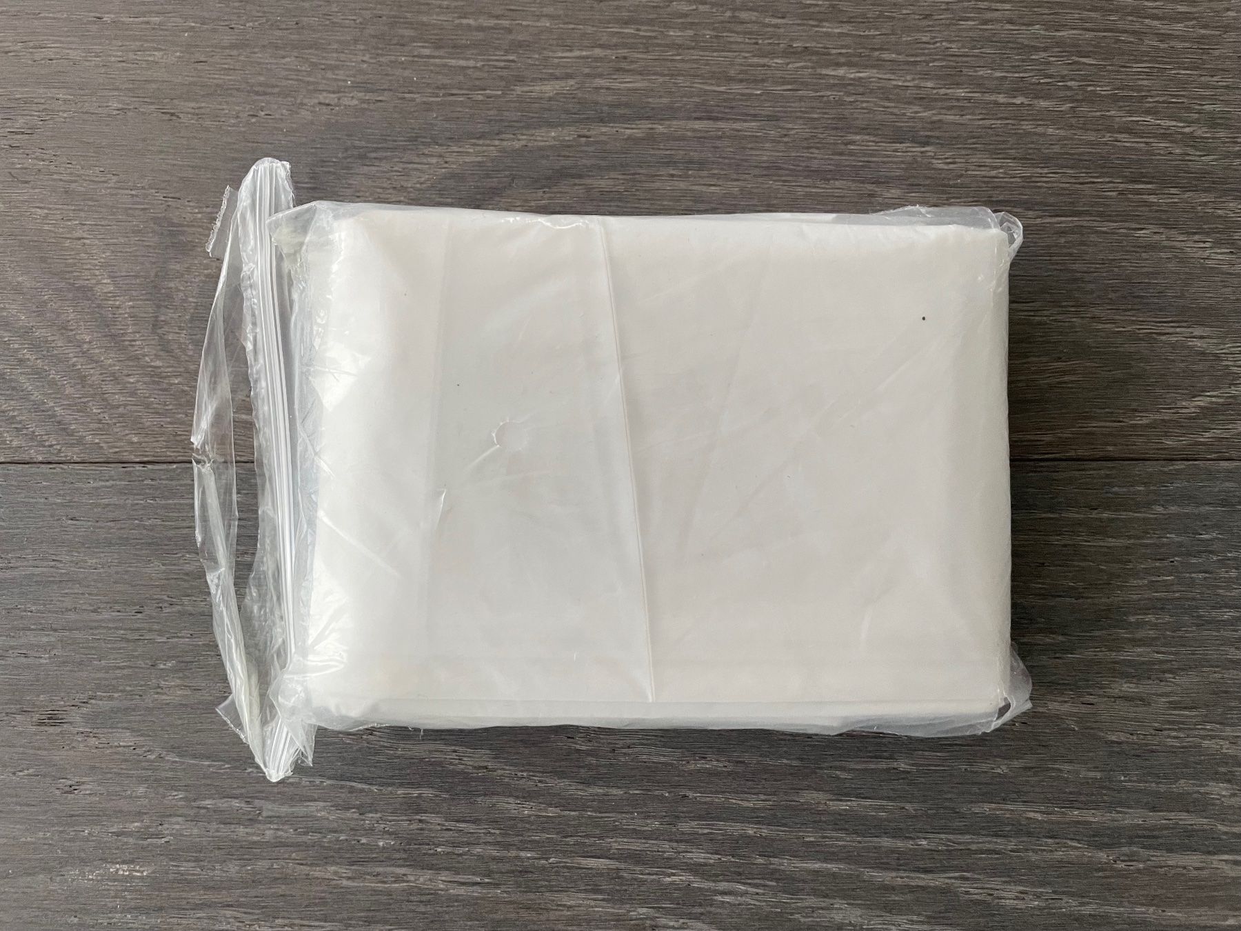 Cappotti: Einweg-Regenponcho/-pelerine – Nuovo e nell'imballaggio originale da Hünenberg venduto da Betsch1 1