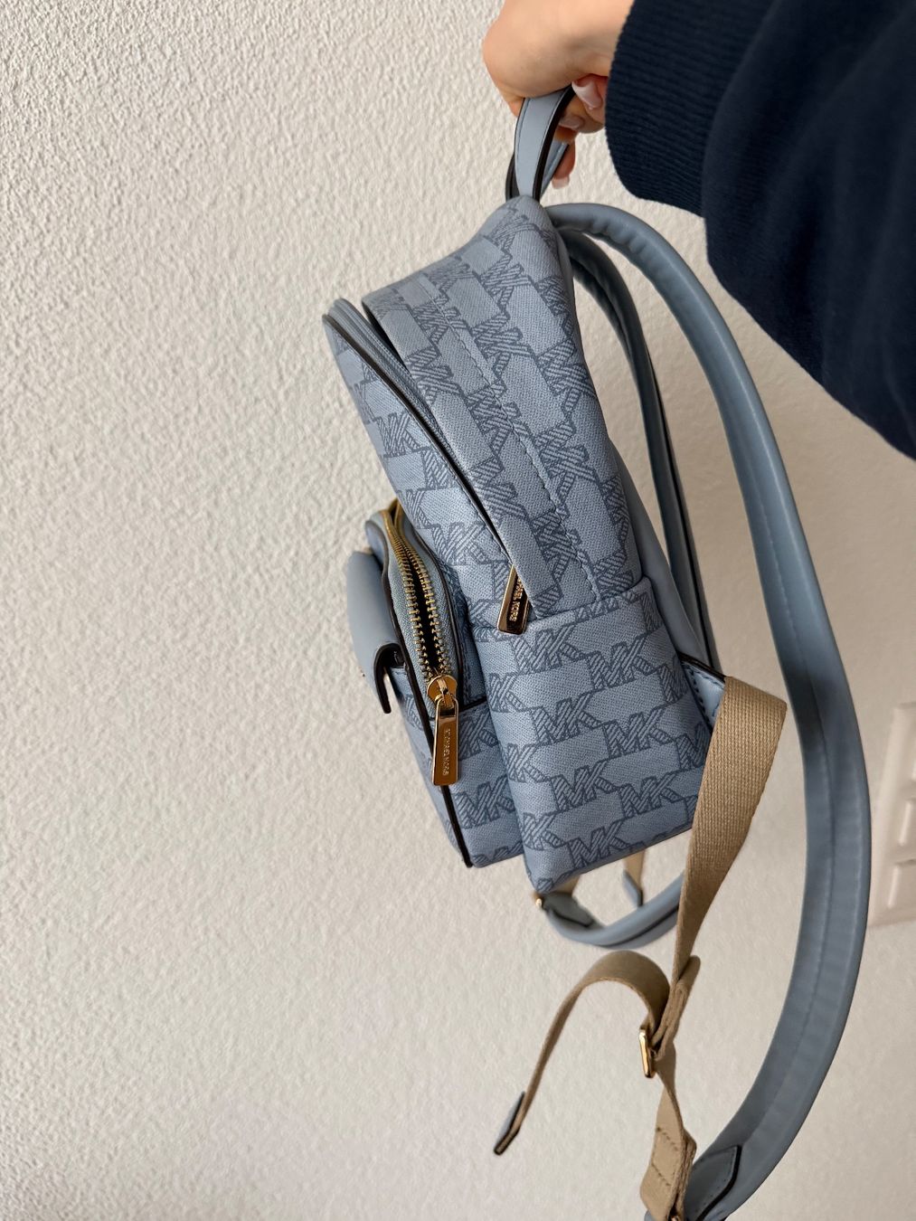 Michael Kors Rucksäcke: Michael Kors Backpack - Excellent Condition - Cute! – Gebraucht aus Wetzikon ZH von pan_9q5r 2