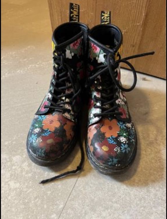 Dr Martens taille 35 Acheter sur Ricardo