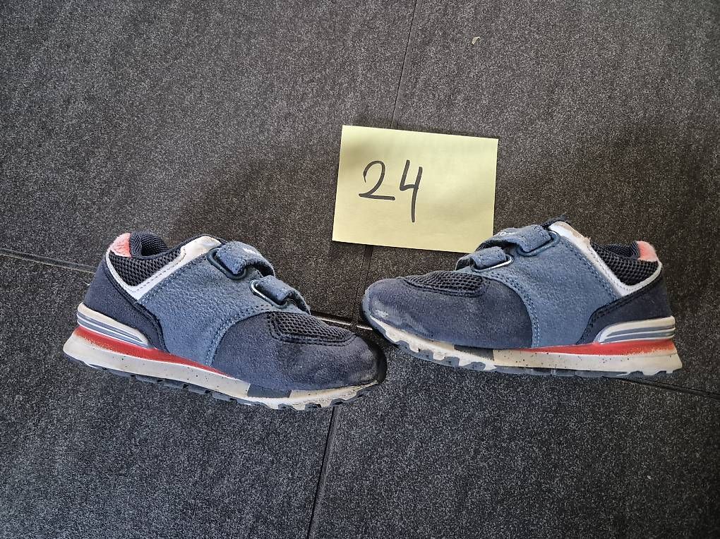 Elefanten Scarpe per ragazzi: Elefanten Sneaker 24 – Usato da Seeberg venduto da Zauberfee95 2