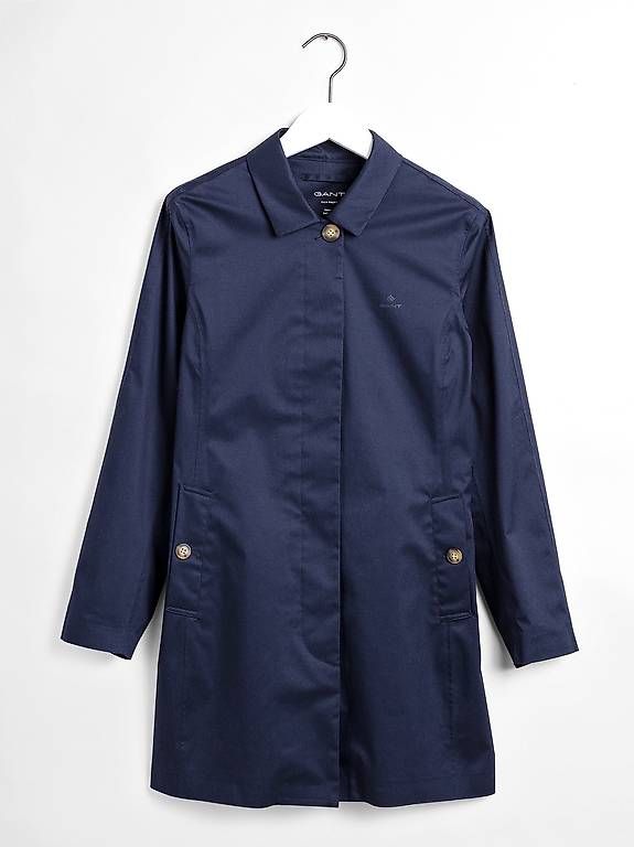 Gant Cappotti: GANT Trenchcoat neuwertig | Gr. S – Nuovo (secondo la descrizione) da Rorschacherberg venduto da Mausklick1 1