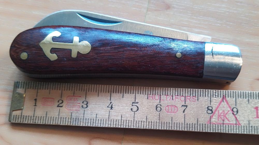 Review For Klapp Taschenmesser Mit Schärfer Und Tasche - Multi Tool Nic