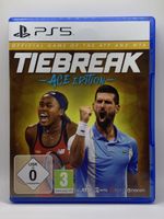 Tiebreak Ace Edition - PS5 