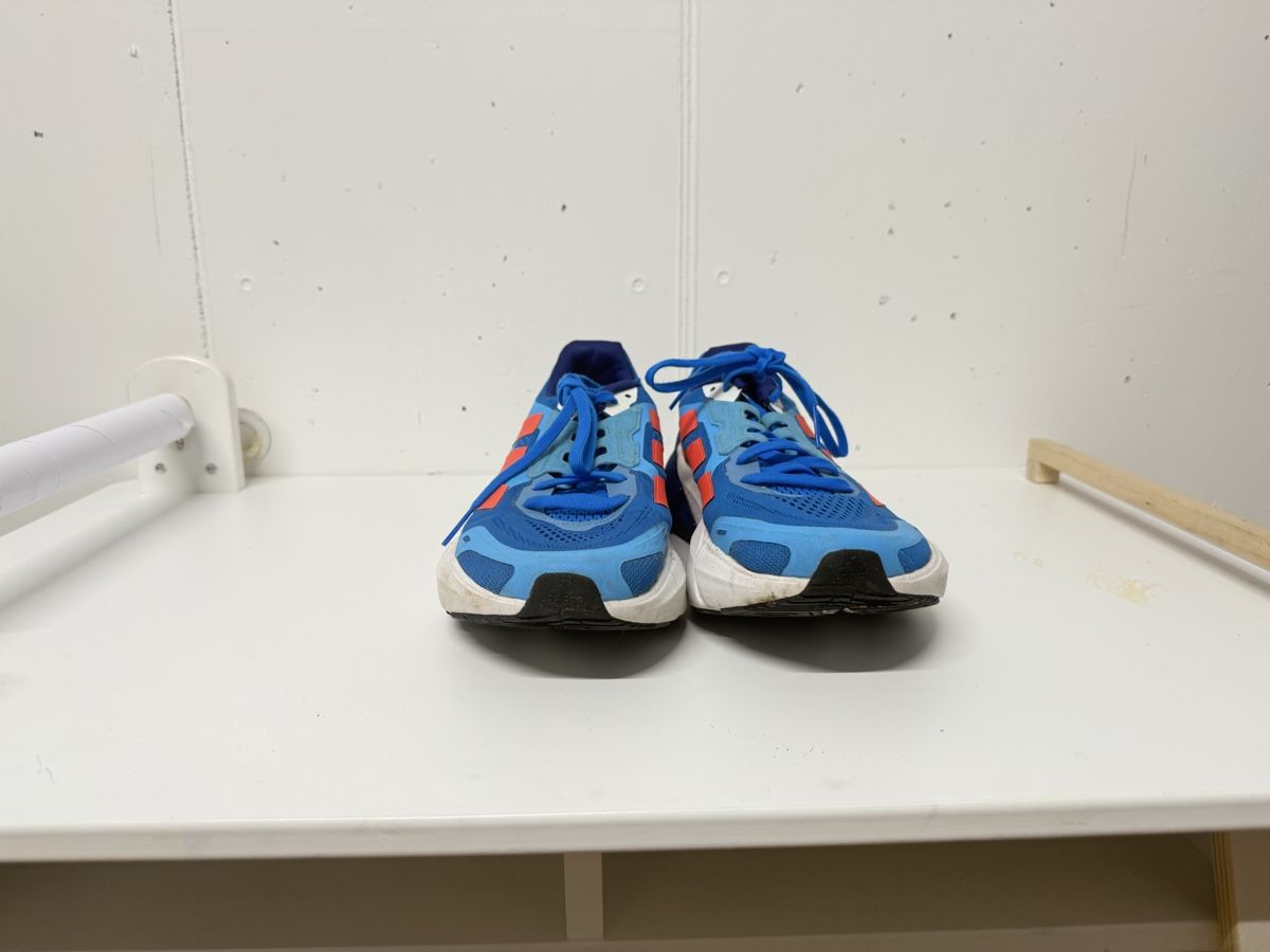 Herrenschuhe: Adidas adiStar – Gebraucht aus Zürich von bremetobias 2