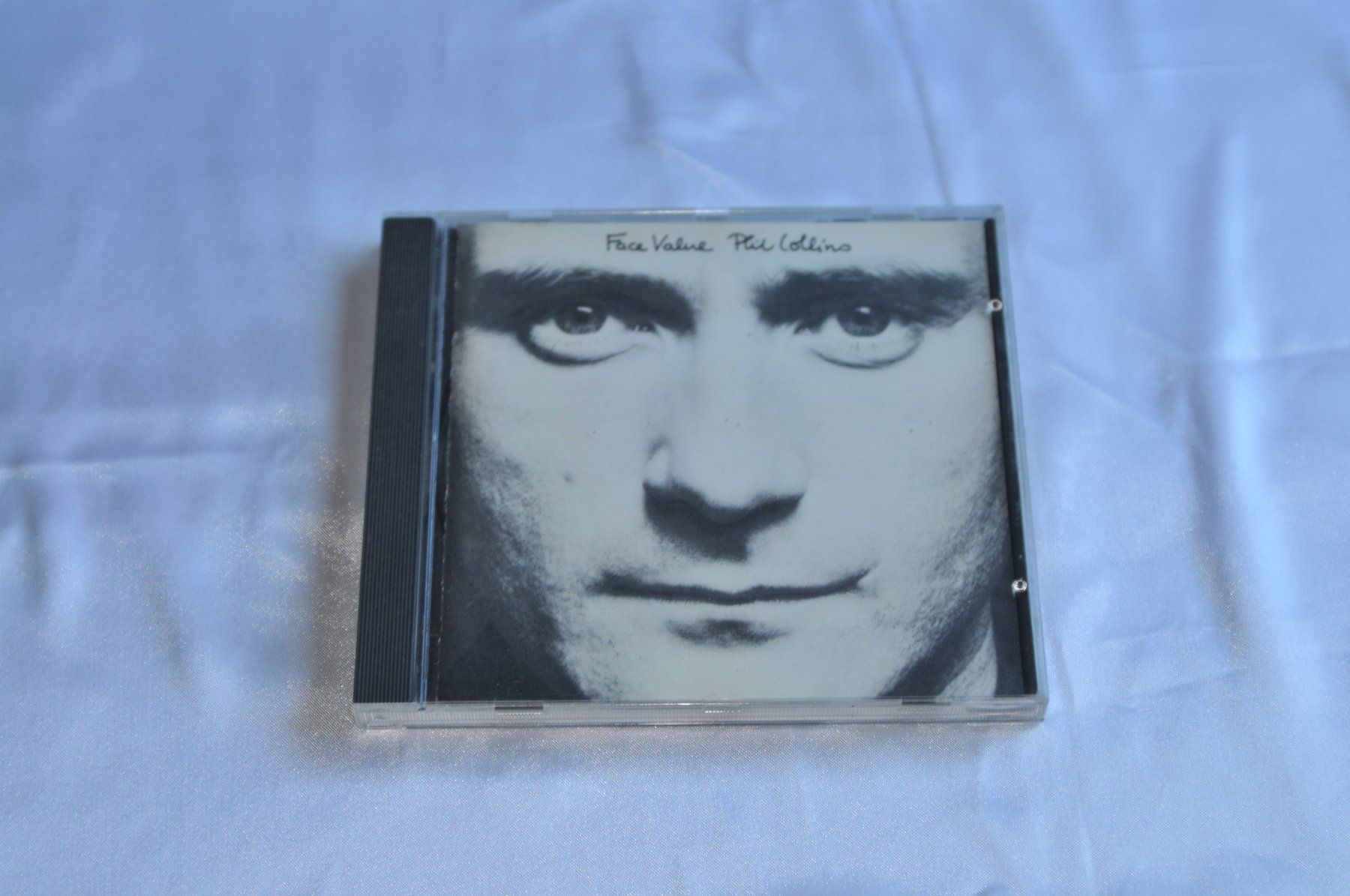 CD: Set 3 x CD Genesis & Phil Collins – Usato da Meiringen venduto da irie07 6