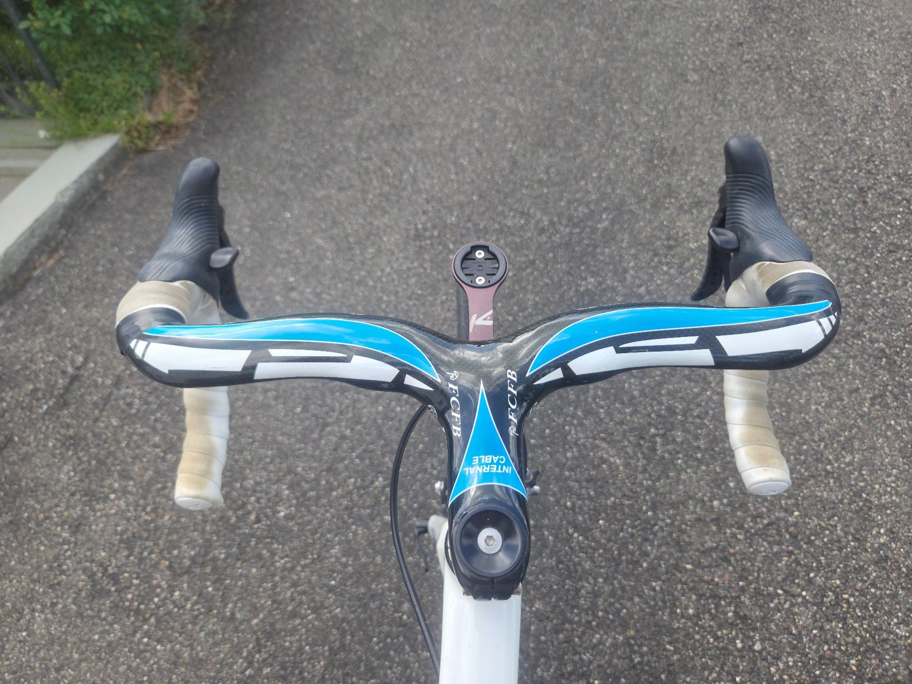 Velos: Rennvelo Hilite Carbon – Gebraucht aus Arboldswil von msporting1 3