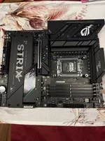 Roh Stric B850-E Gaming WIfi Motherboard
