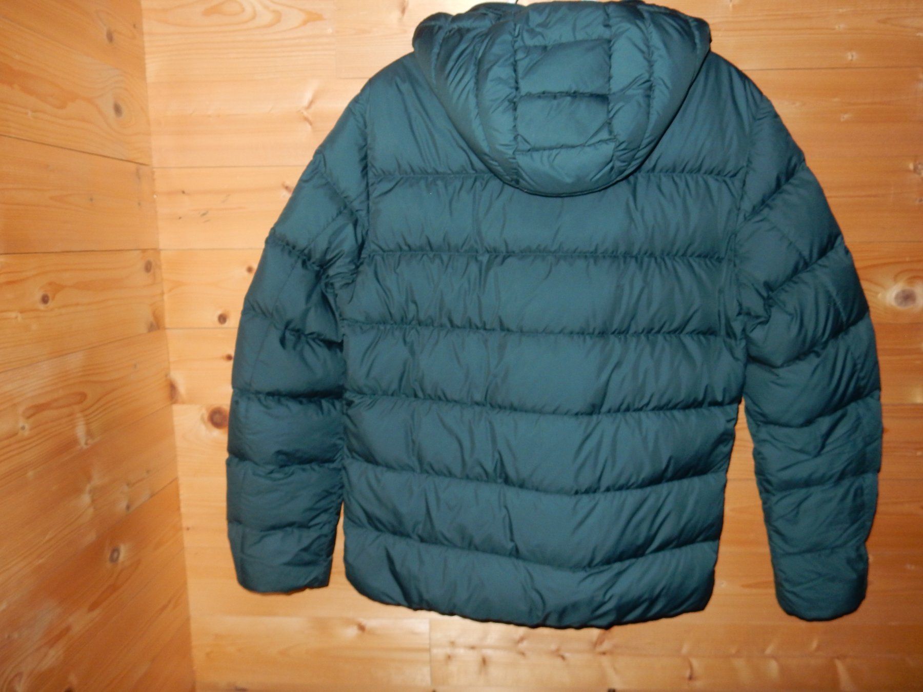 Woolrich Giacche: Daunenjacke WOOLRICH, Gr. L – Usato da St.Gallen venduto da regenbogen5 2