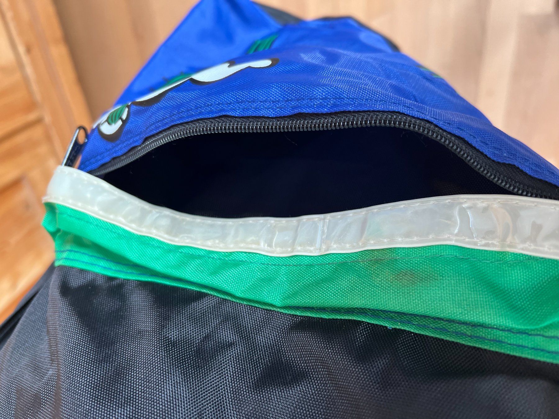 Zaini: Rucksack – Usato da Ramlinsburg venduto da Ruebli.X.Beet 2