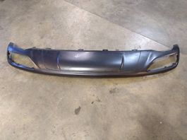 Audi Q5 Diffusor 80A807434B RU6
