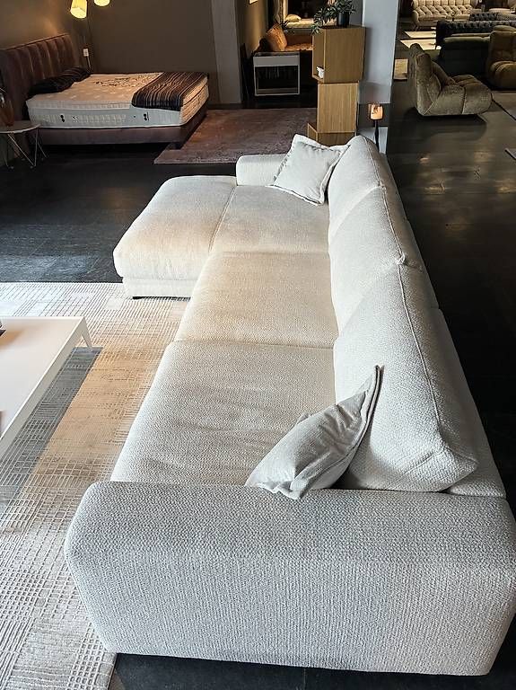 Sofas: Designer Ecksofa  – Neuf avec emballage d'origine à Fahrwangen par eli_kc5y 1