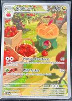 Appletun 221/191 Englisch Pokémon Illustration Rare