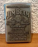 Zippo Jim Beam