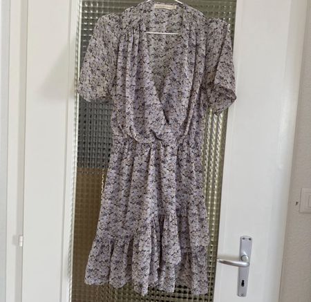 Retro&Icone - Robe été - taille S