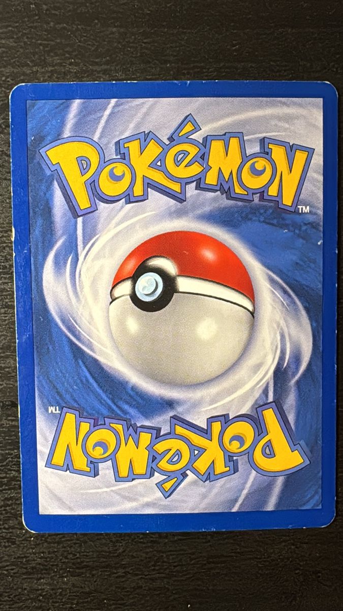 Pokémon Carte collezionabili: Deoxys Ex Deoxys & Hundemon Aquapolis  – Usato da Belprahon venduto da Rob_ain 2