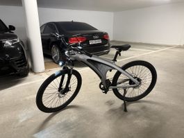 E-Bike Shark 55KMH NEU 0KM