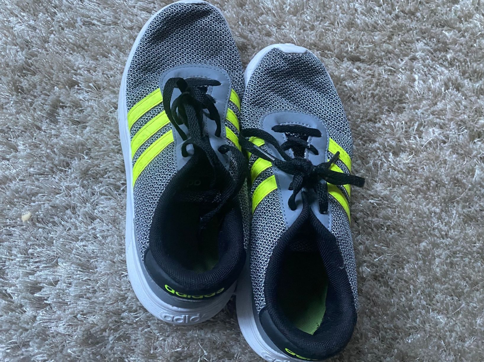 Adidas Scarpe da uomo: Adidas Lite Racer Sneaker Gr. 37.5 - – Usato da Fribourg venduto da geraldine132 6