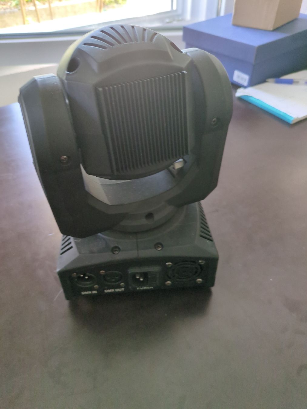 Lampes: Moving Head Light Stage Lighting  – D'occasion à Bern par han_lx9c 1