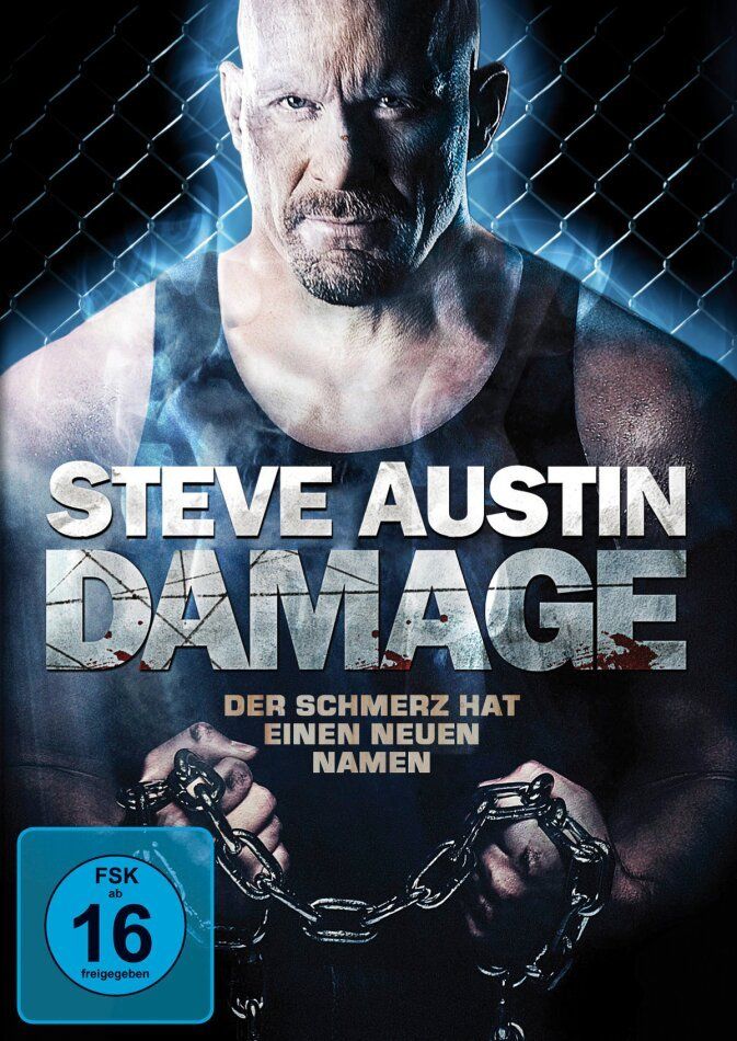 Tutti i DVDs: Damage (DVD) – Nuovo (secondo la descrizione) da Bern venduto da Frebo