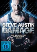 Damage (DVD)