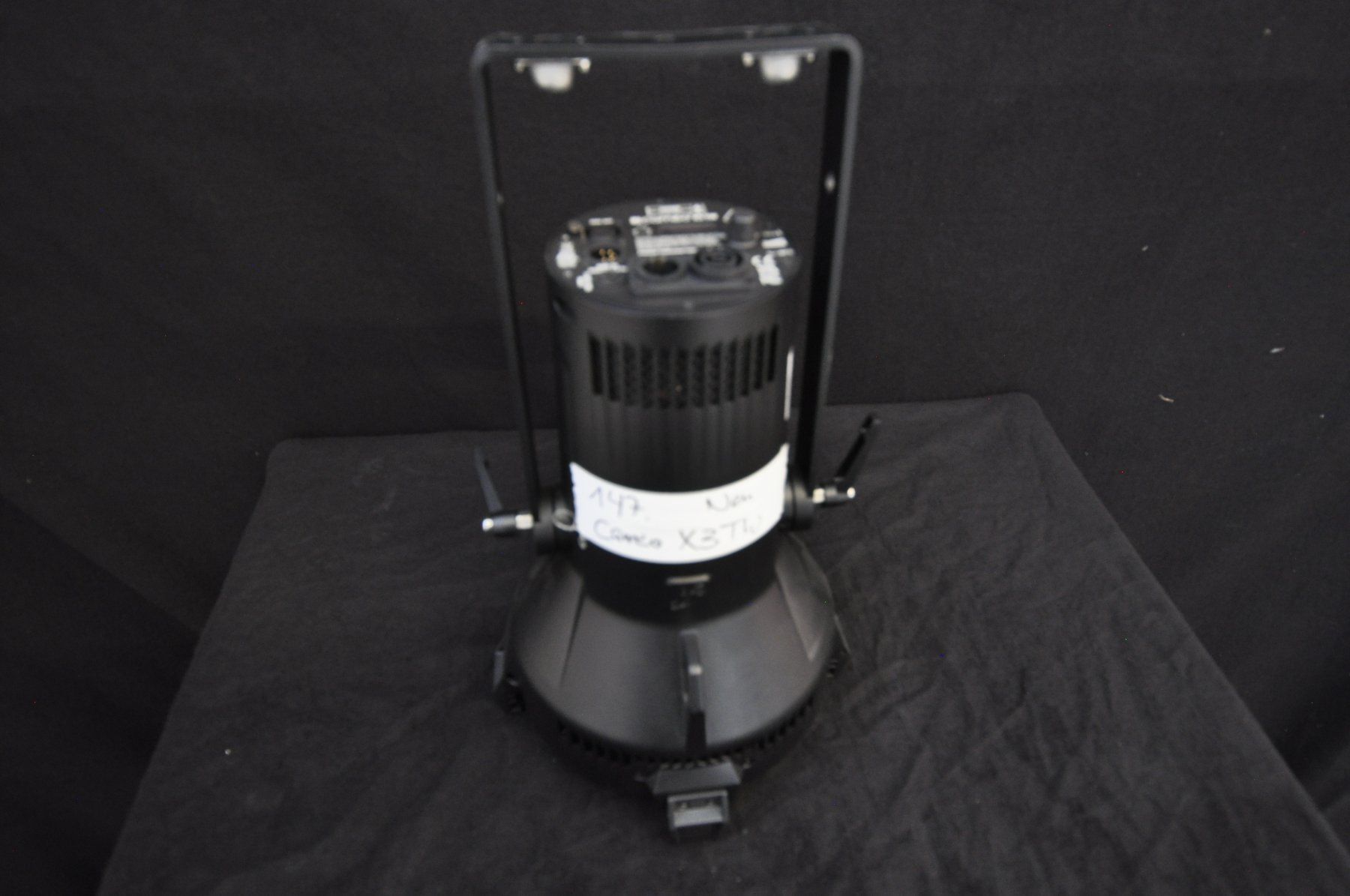 Lampes: Cameo X3 TW LED-Scheinwerfer – Neuf (Voir description) à Burgdorf par WHITELIGHT3400 1
