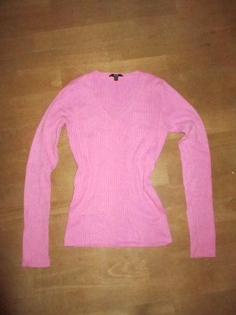 Rosa Pulli C&A XS