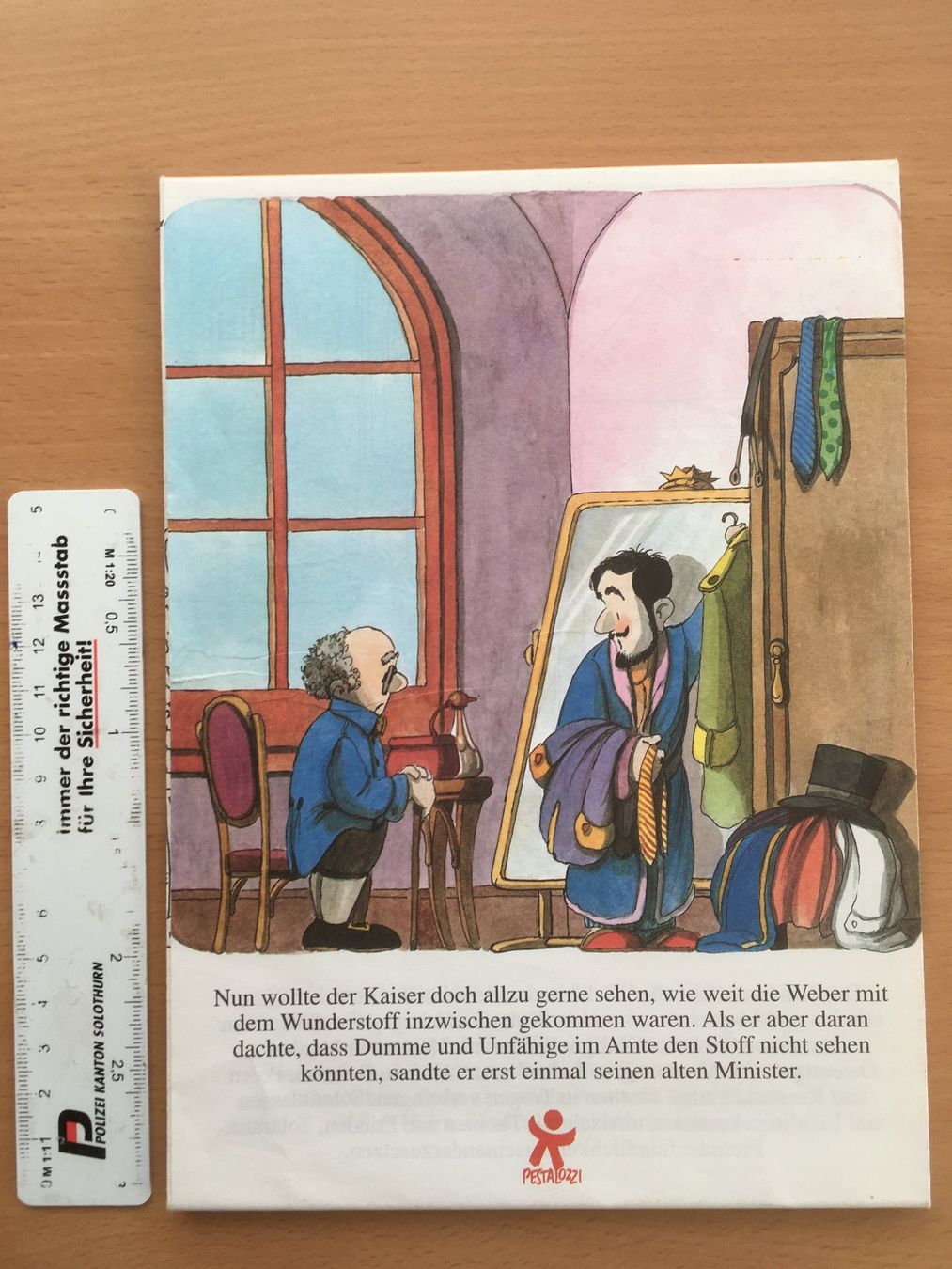 Libri: Des Kaisers neue Kleider – Usato da Grenchen venduto da Kogi7 1