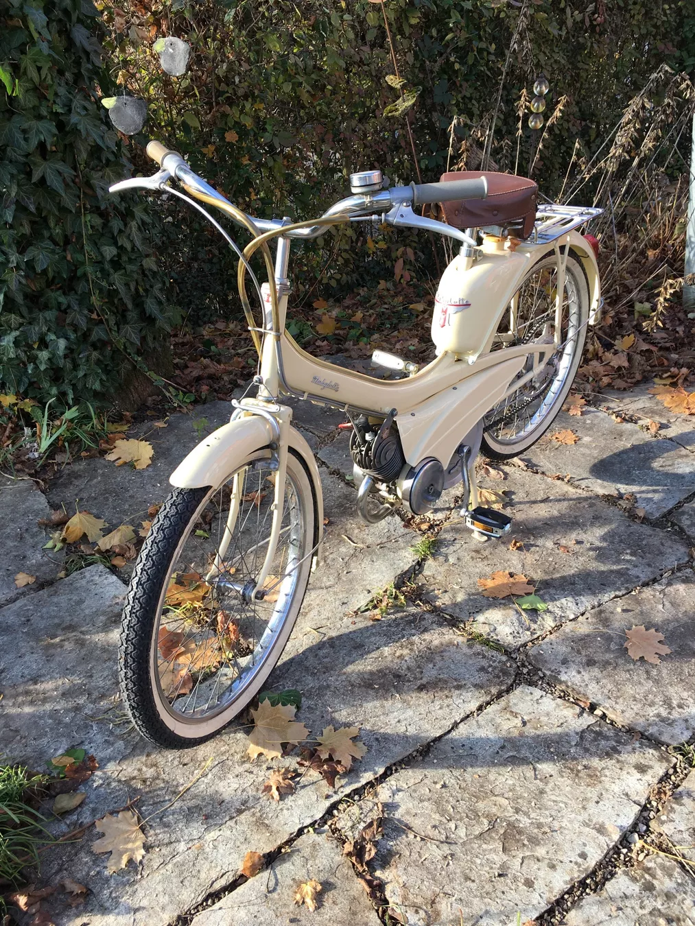 Ciclomotori: Mobylette – Usato da Niedergösgen venduto da Alotus67