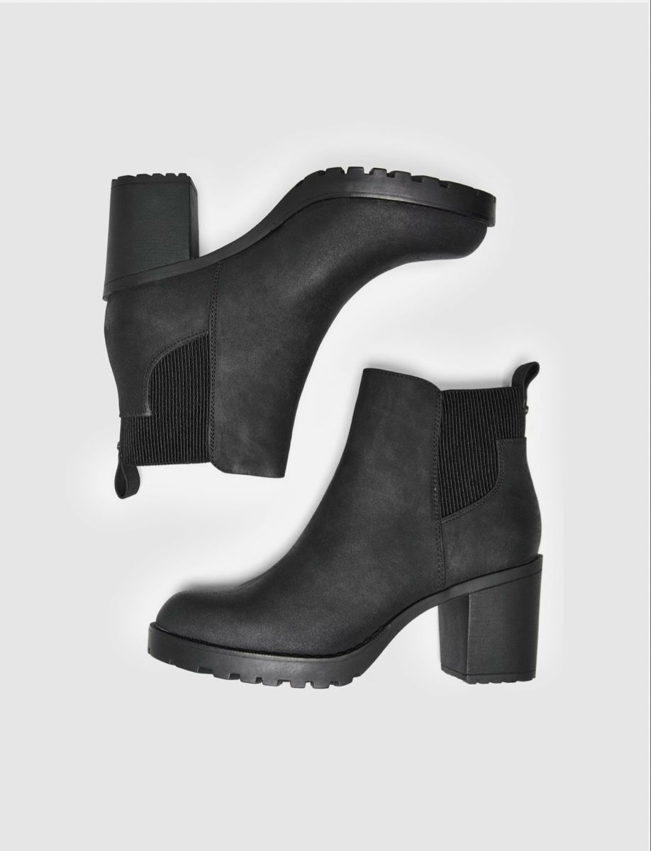 Only Scarpe da donna: Only Bottes Raw 39 – Nuovo e nell'imballaggio originale da Penthaz venduto da cle_5kl2 4