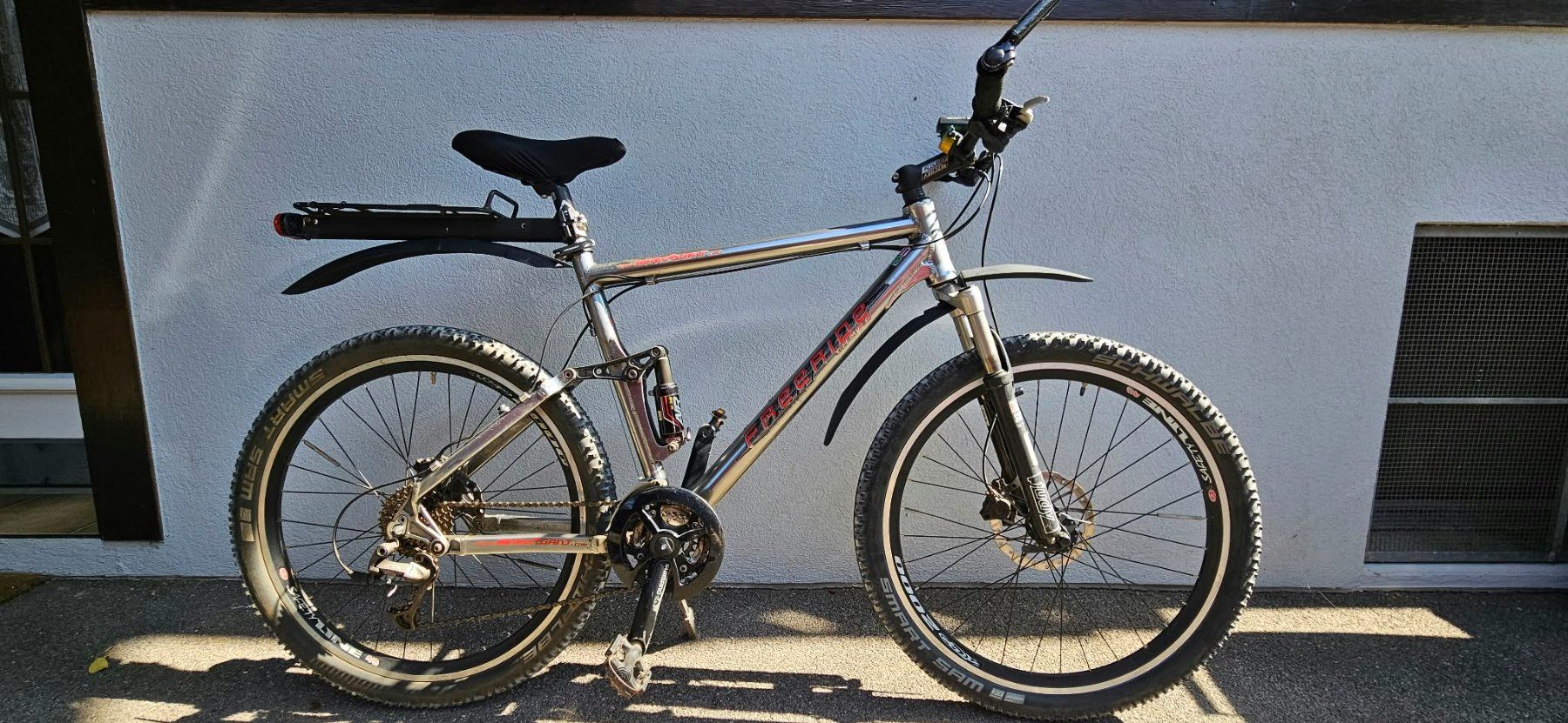 Velos: Mountainbike – Gebraucht aus Münsingen von MaxOe 1