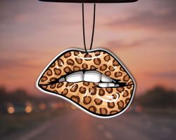 Duftbaum Leopard Biss – Lippenduft Wunderbaum