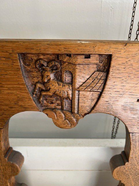 Sedie: alte Holzstühle,  Stabellen – Usato da schaffhausen venduto da eibam
