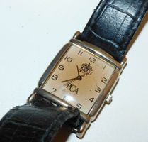 Neue Fundschätze PCA alte Uhr Armbanduhr Herren Uhr