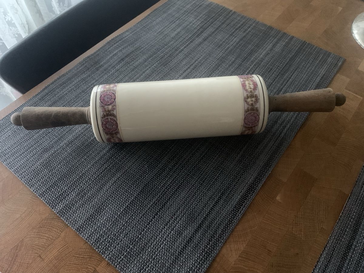 Elettrodomestici da cucina: Nudelholz – Usato da Emmen venduto da Bgucci_girl