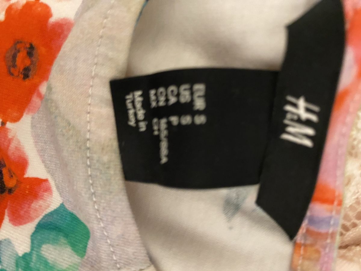 H&M Kleider: Cocktail Kleid Gr.S – Gebraucht aus Pfungen von Sheki56 3