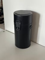 Sigma 200m F/3.5 Leder Objektiv Hülle Lens Case