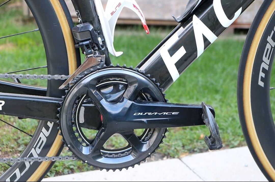 Factor Bikes Velos: Factor ONE – Gebraucht aus Ilanz von Rossi08 3