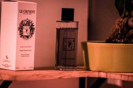 Aqua Sacrae, Le Couvent (decants / Abfüllung 1, 2, 5,10ml)
