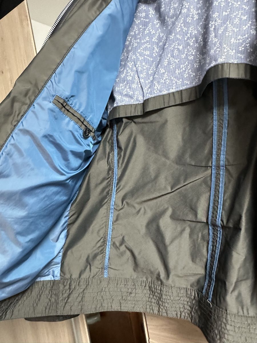 Giacche: Überjangsjacke Grösse 52 – Usato da Bülach venduto da leide_29 3