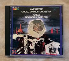 Dvorak - Die Symphonie aus der neuen Welt