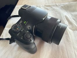 Sony DSC-HX400V